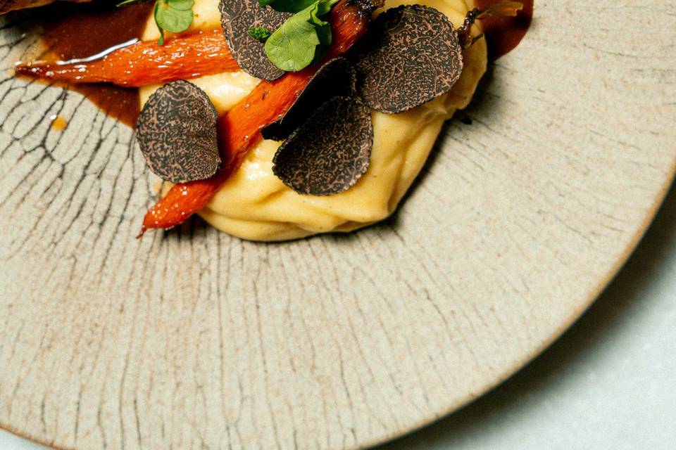 Filet de volaille fermier