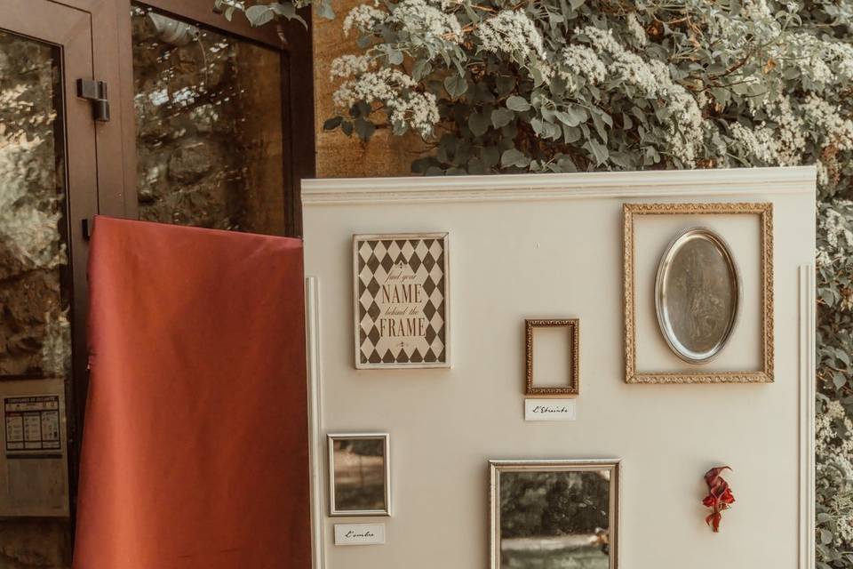 Décoration