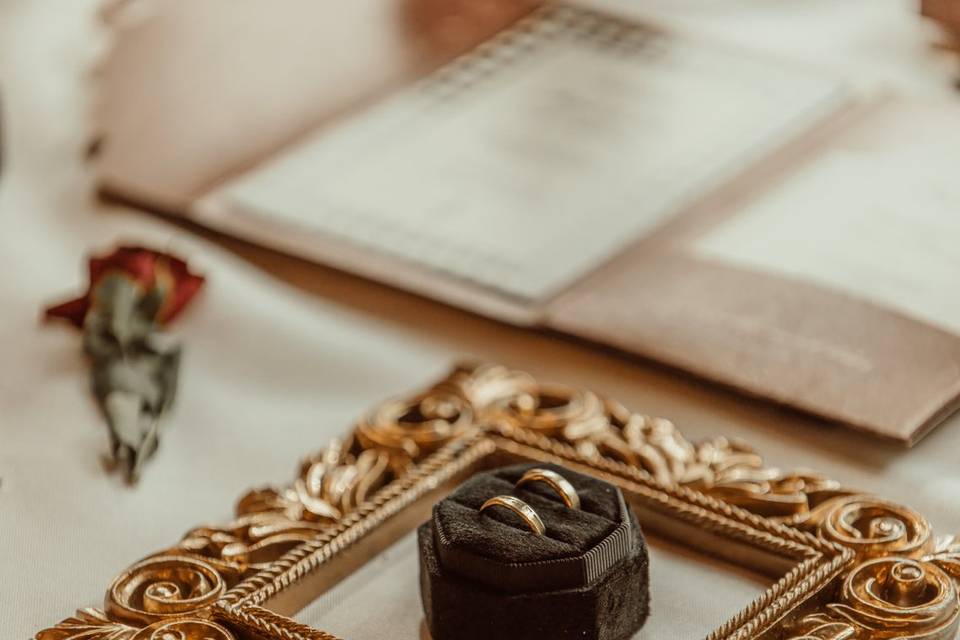 Flat Lay
