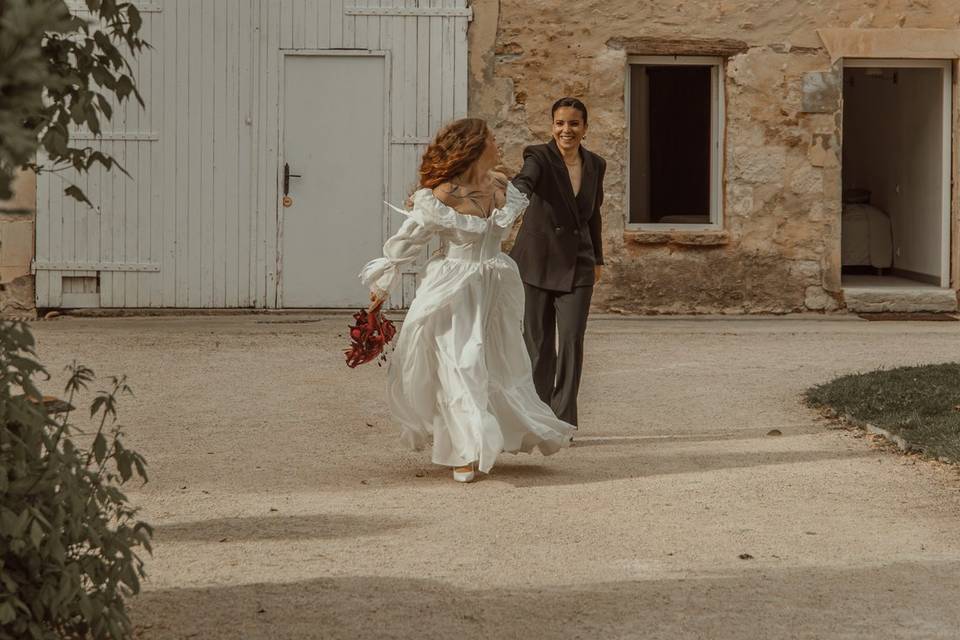 Photos couple