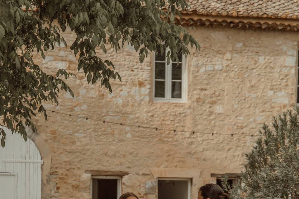 Photo couple