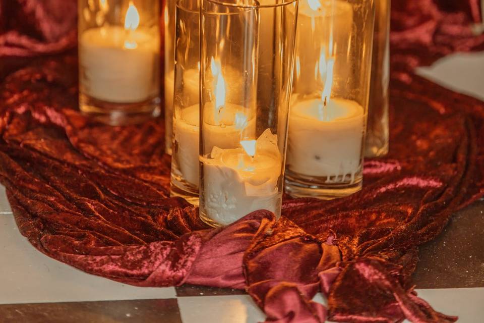Décoration