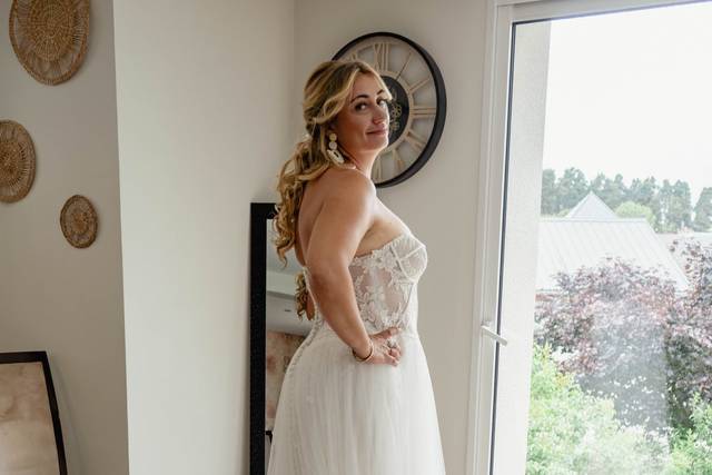 Mariée