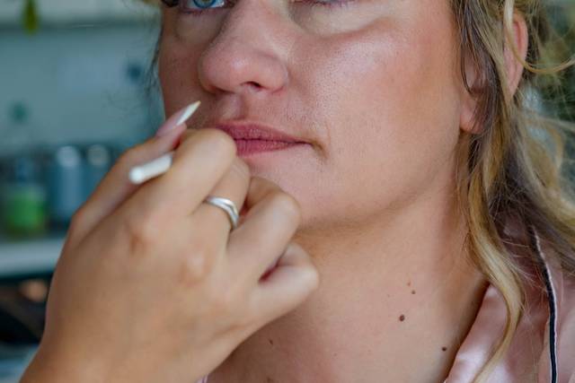 Mariée