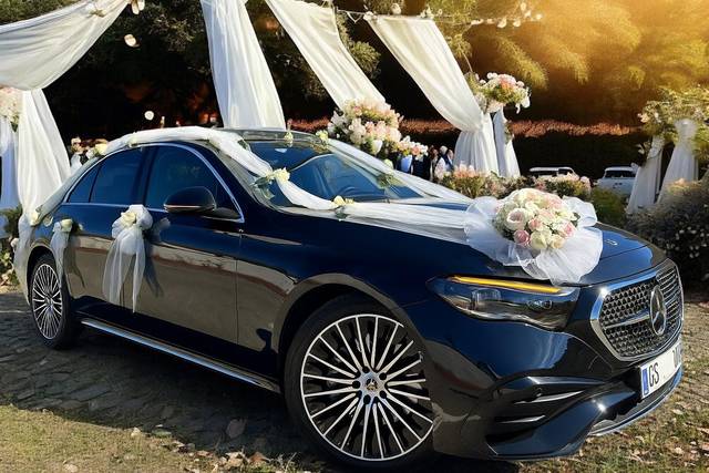 LM Limousines
