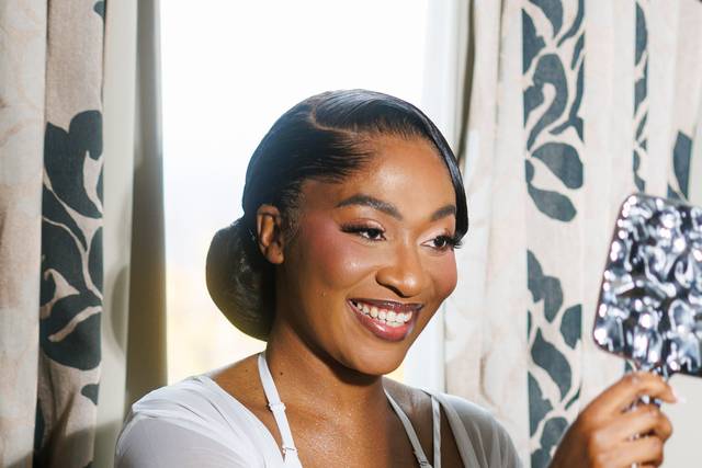 Seremshine Makeup
