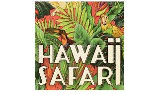 Hawaii Safari logo