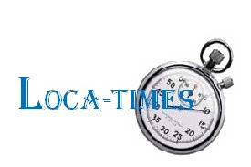 Logo Loca Times 1