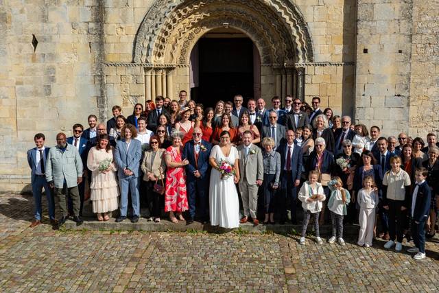 Pixal Mariage