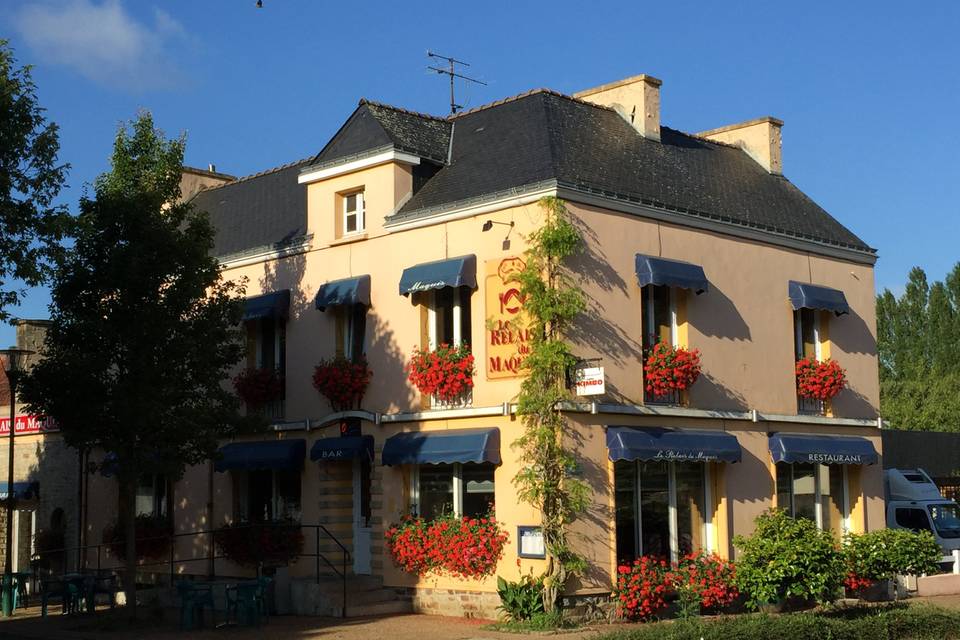 Le Relais du Maquis