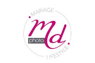 MD Photo logo