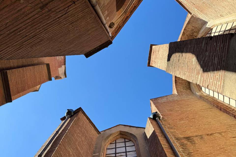 Église des Dominicains