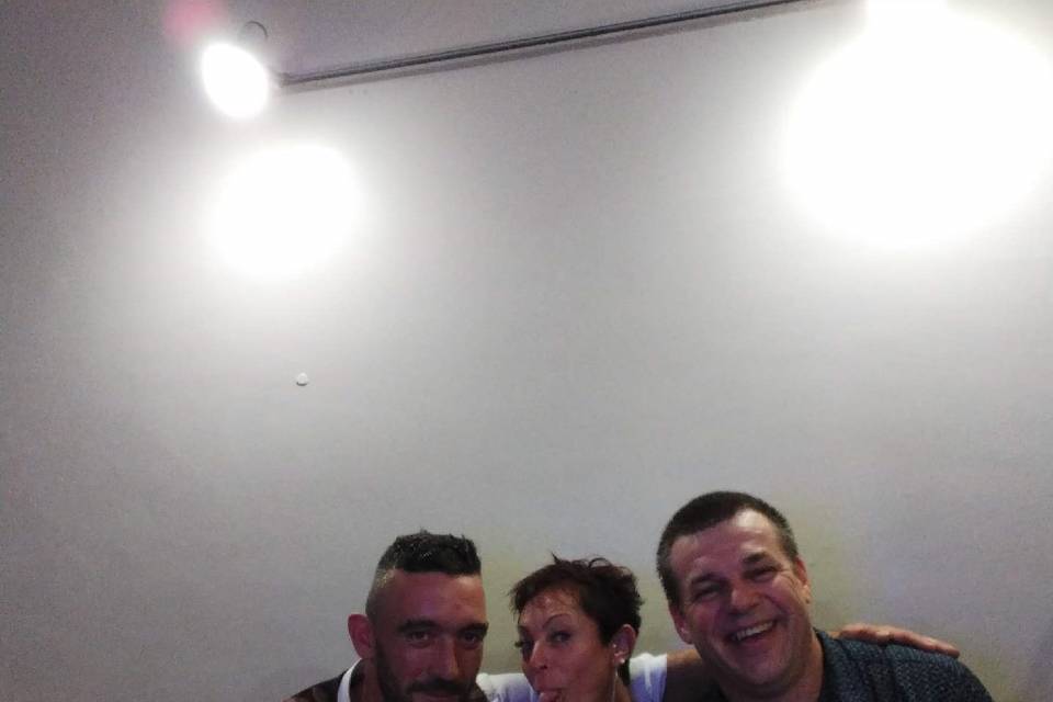 Mariage du 10 septembre 2022