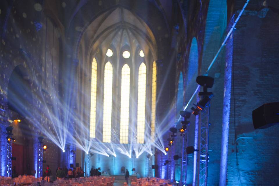 Église des Dominicains