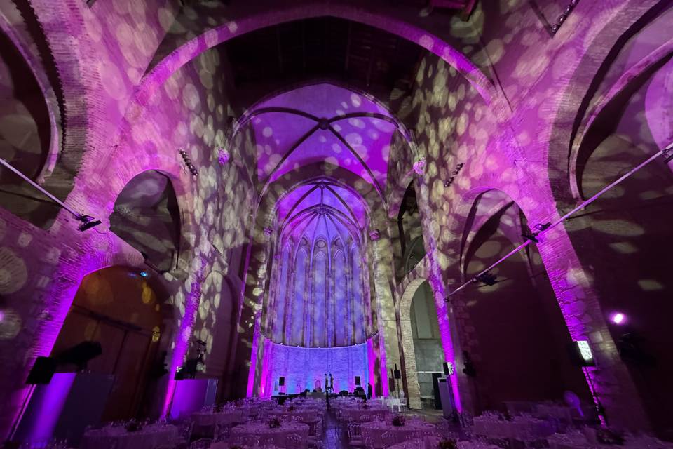 Église des Dominicains
