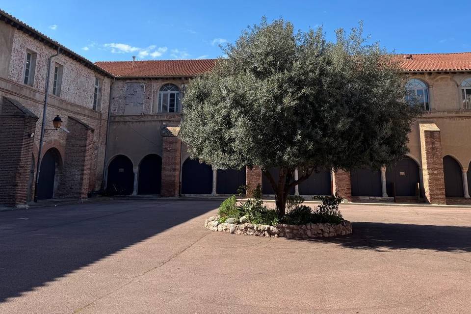 Église des Dominicains