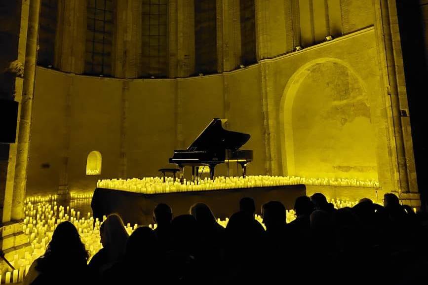Église des Dominicains