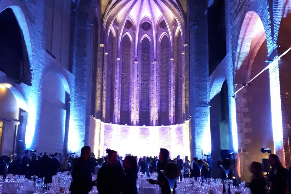 Église des Dominicains