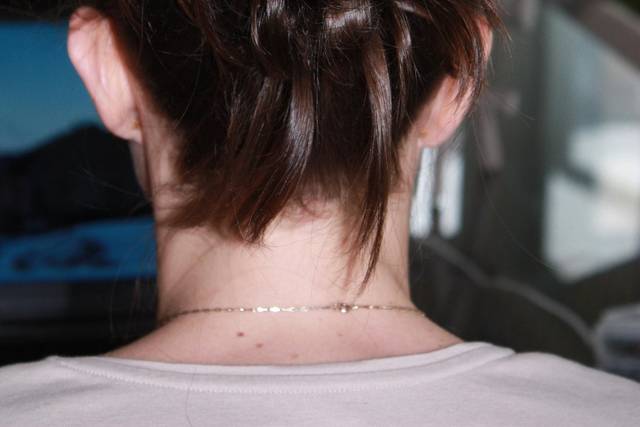 Chignon