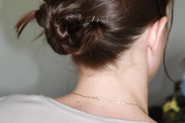 Chignon