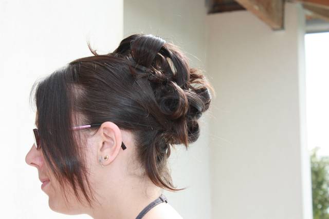 Chignon