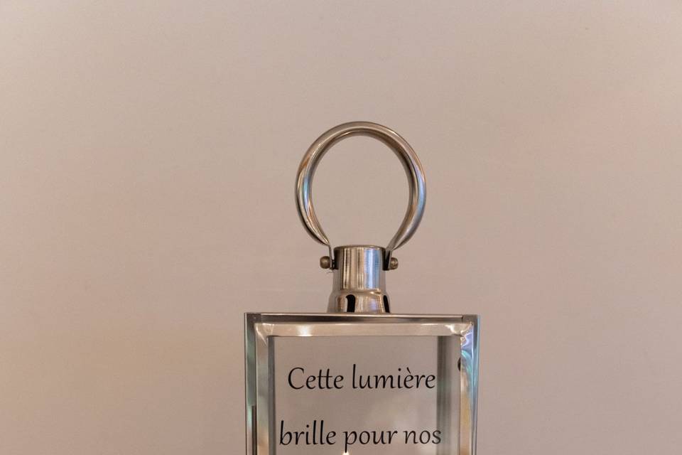 Lanterne