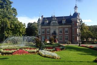 Château de Huizingen