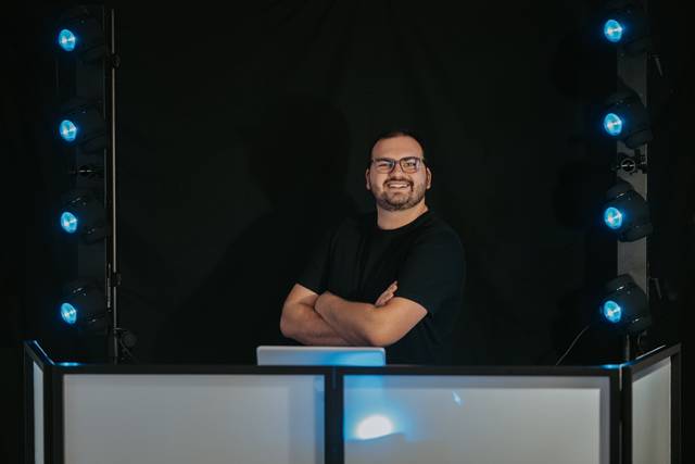 Eventprod 97