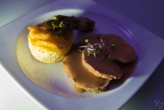 Noix de veau