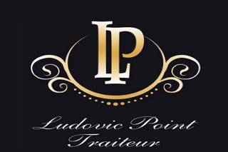 Ludovic Point Traiteur logo