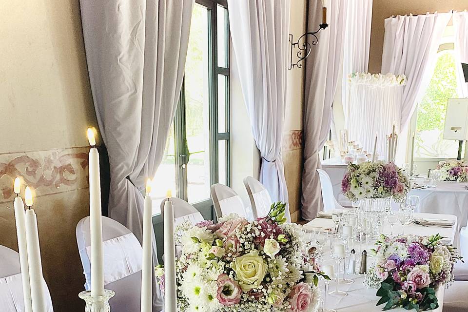 Mariage chic