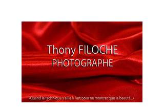 Thony Filoche Photographe