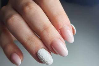 Nails of Sakura