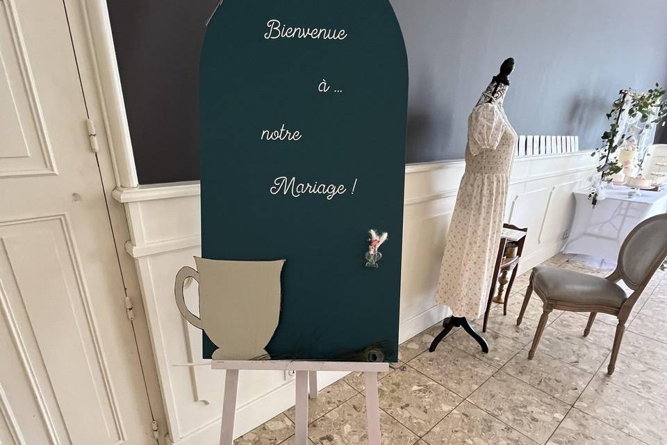 Ln et Vous