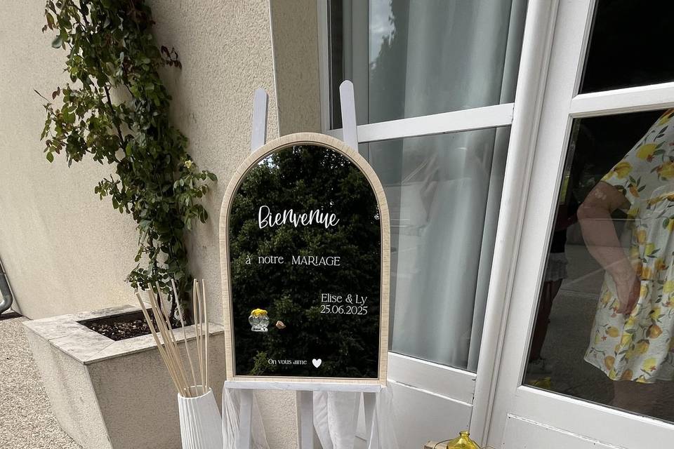 Ln et Vous