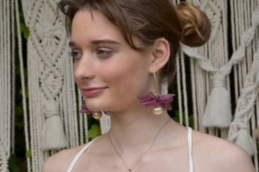 Shooting photos printemps