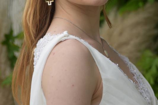 Portrait shooting printemps