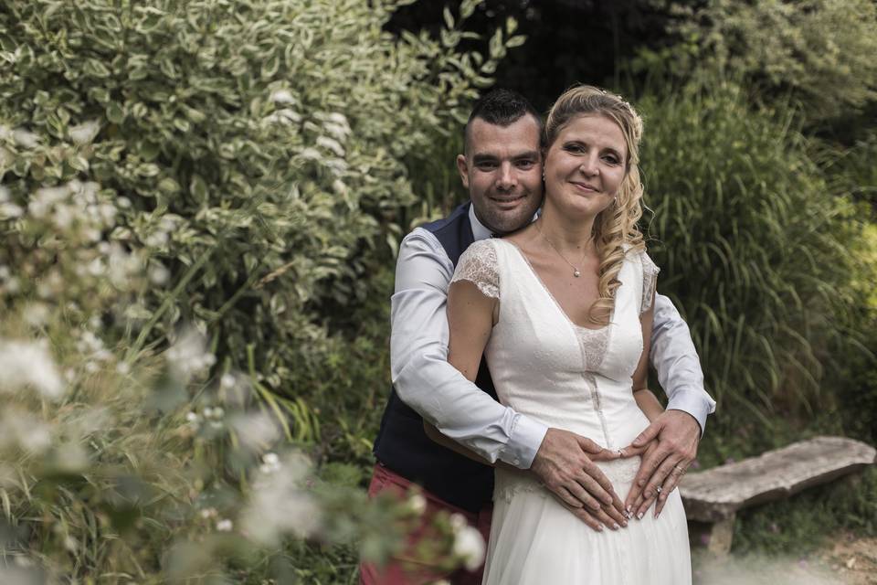 Virginie et Julien