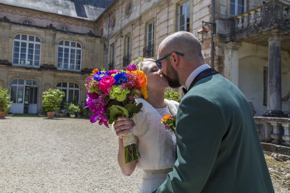 Fanny et Arnaud