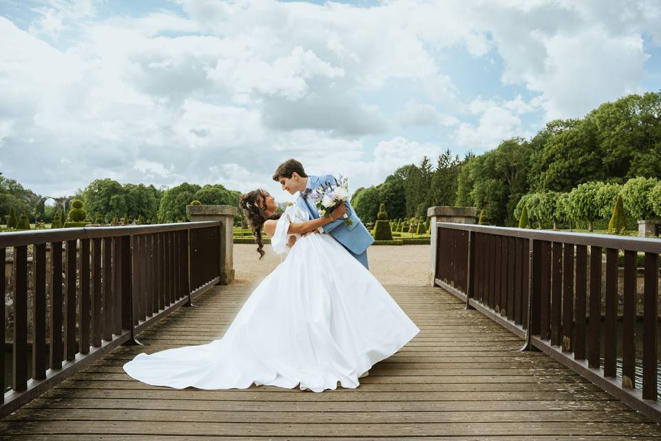 Session couple