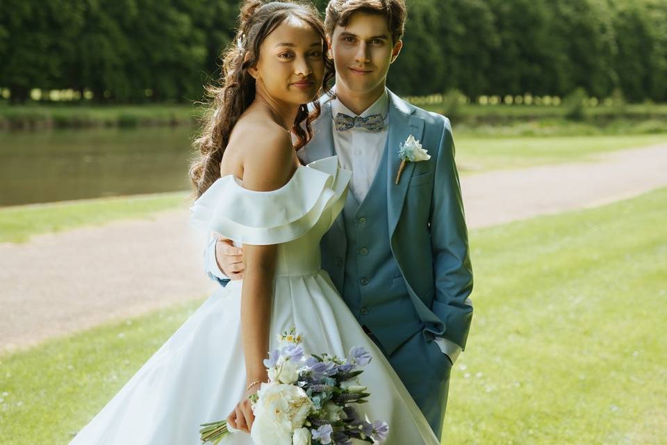 Session couple