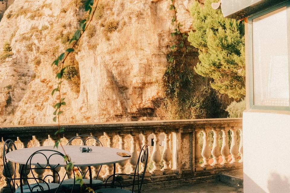 Italie - Positano