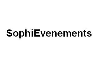 SophiEvenements