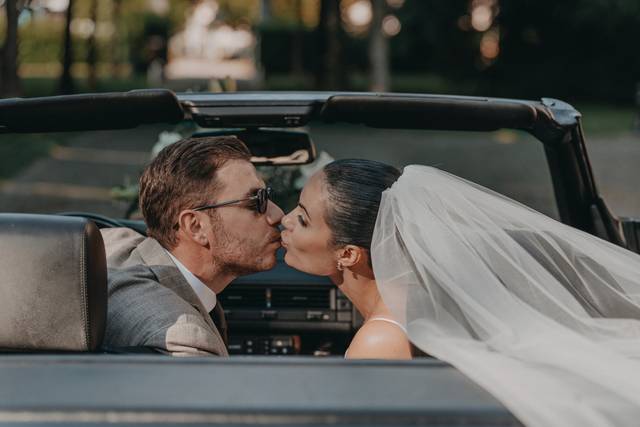 Switzerland wedding
