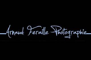 Photographie Arnaud Feraille