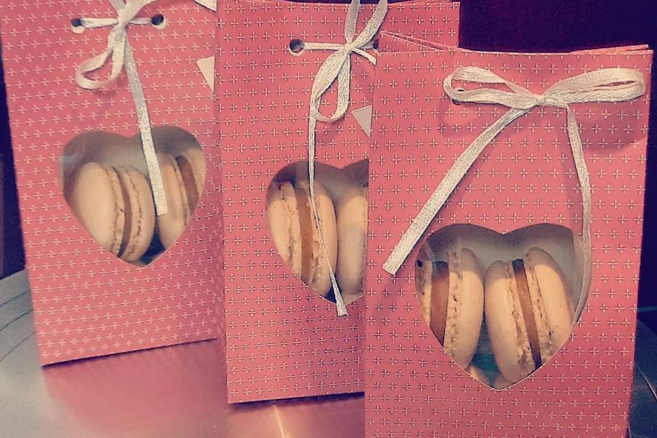 Macarons