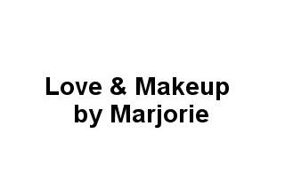 Love & Makeup by Marjorie