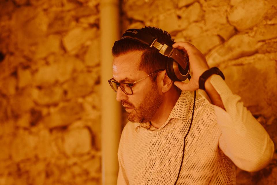Dj Denis MARIN