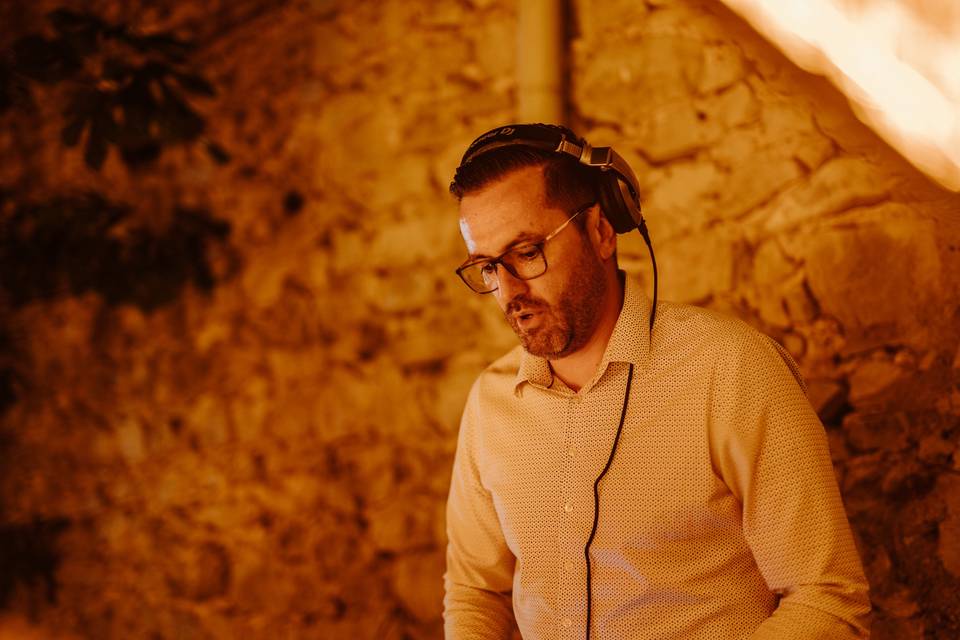 Dj Denis MARIN