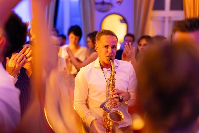 SAXO